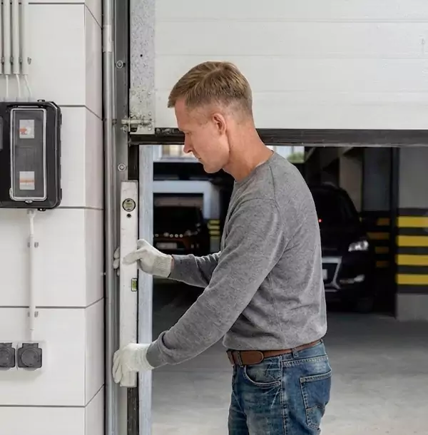 Why Choose Us for Door, Gate and Security Services in St. Michael, MN