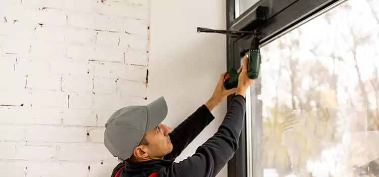 Automatic Door Opener Commercial St. Michael