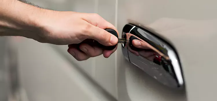 Why Choose Our Auto Locksmith Team in St. Michael, MN?
