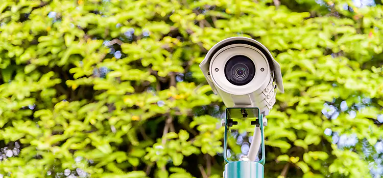 Advanced Surveillance Solutions for Every Need in St. Michael