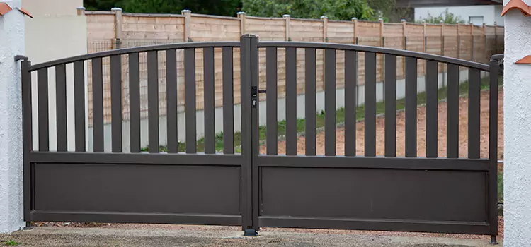 Advanced Gate Solutions in St. Michael, MN