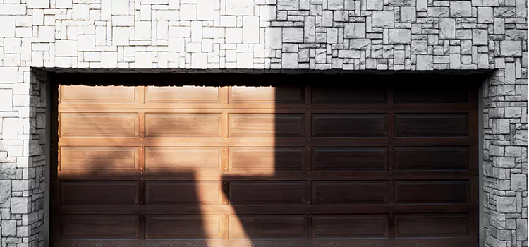 Garage Door Installation St. Michael