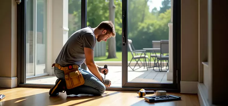 Comprehensive Solutions for Every Glass Door Need in St. Michael, MN