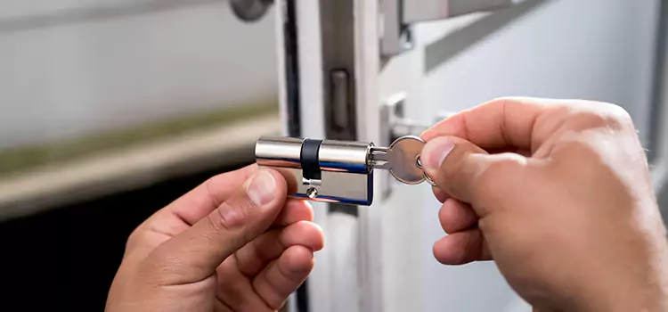 Emergency Locksmith for House St. Michael