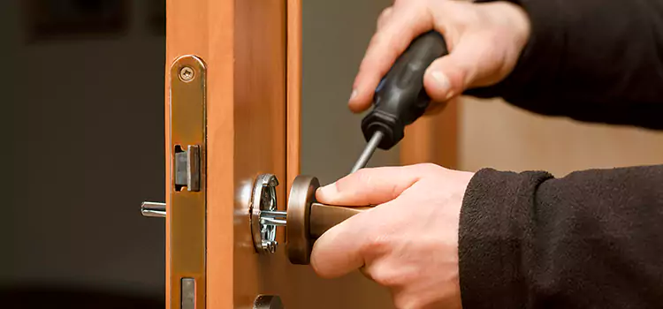 Rekey Car Locks St. Michael