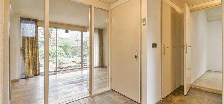 Why Choose Our Pocket Door Experts in St. Michael, MN?