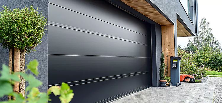 Residential Garage Door Service St. Michael