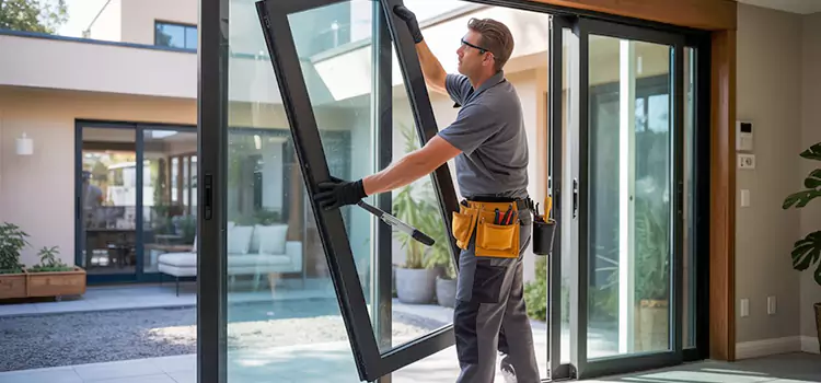 Specialized Sliding Door Roller Services in St. Michael, Minnesota