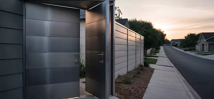 Comprehensive Steel Door Solutions in St. Michael, MN