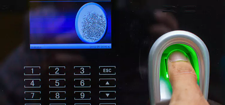 Your Trusted Partner for Secure Access in St. Michael, MN