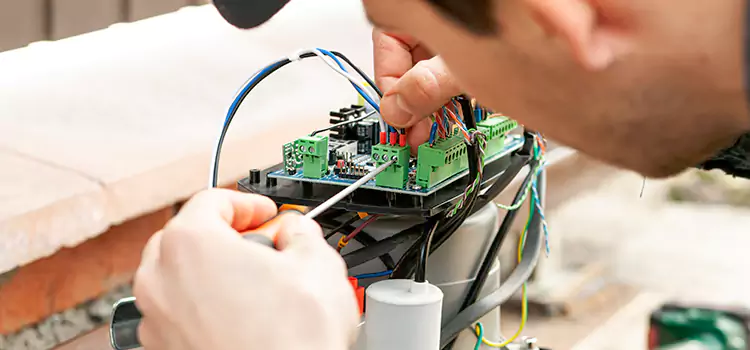 Specialized Brand Gate Motor Repairs St. Michael