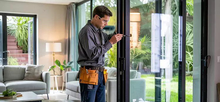 Why Choose Us for Your Glass Door Needs in St. Michael, MN?