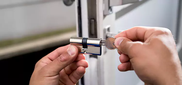 Lock Change Locksmiths St. Michael