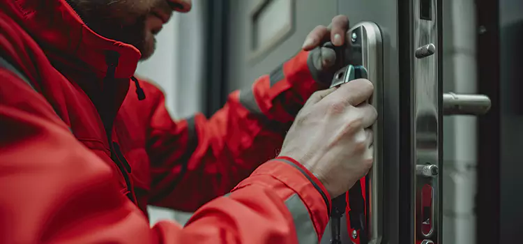 Mobile Car Key Service St. Michael