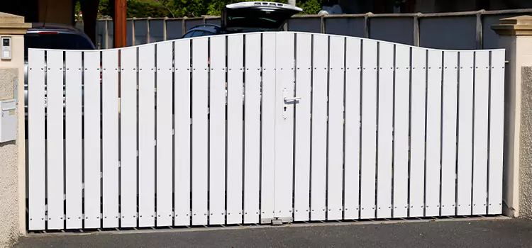Why Choose Us for Residential Gate Repair in St. Michael, MN?