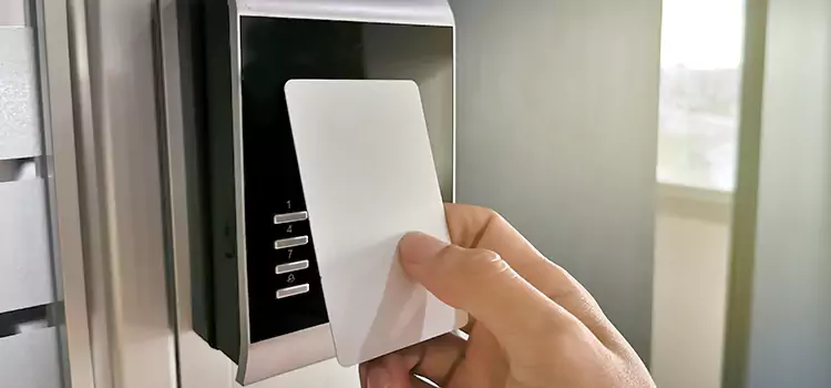 Advanced RFID Technology Integration in St. Michael, MN