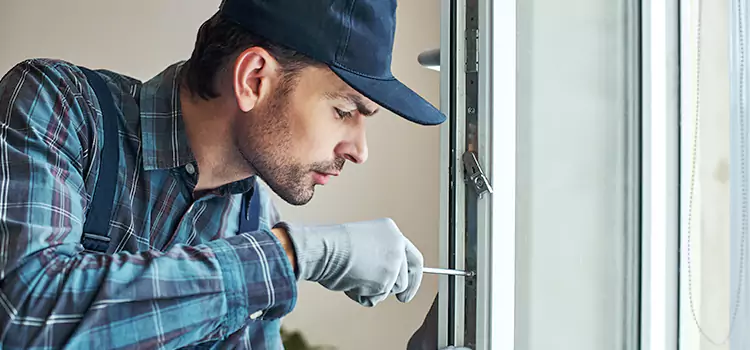 Emergency Response for Latch Issues St. Michael